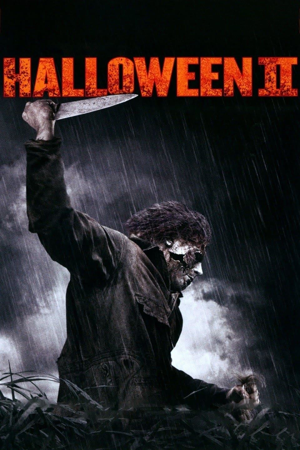 Halloween II - Rob Zombie · 2009