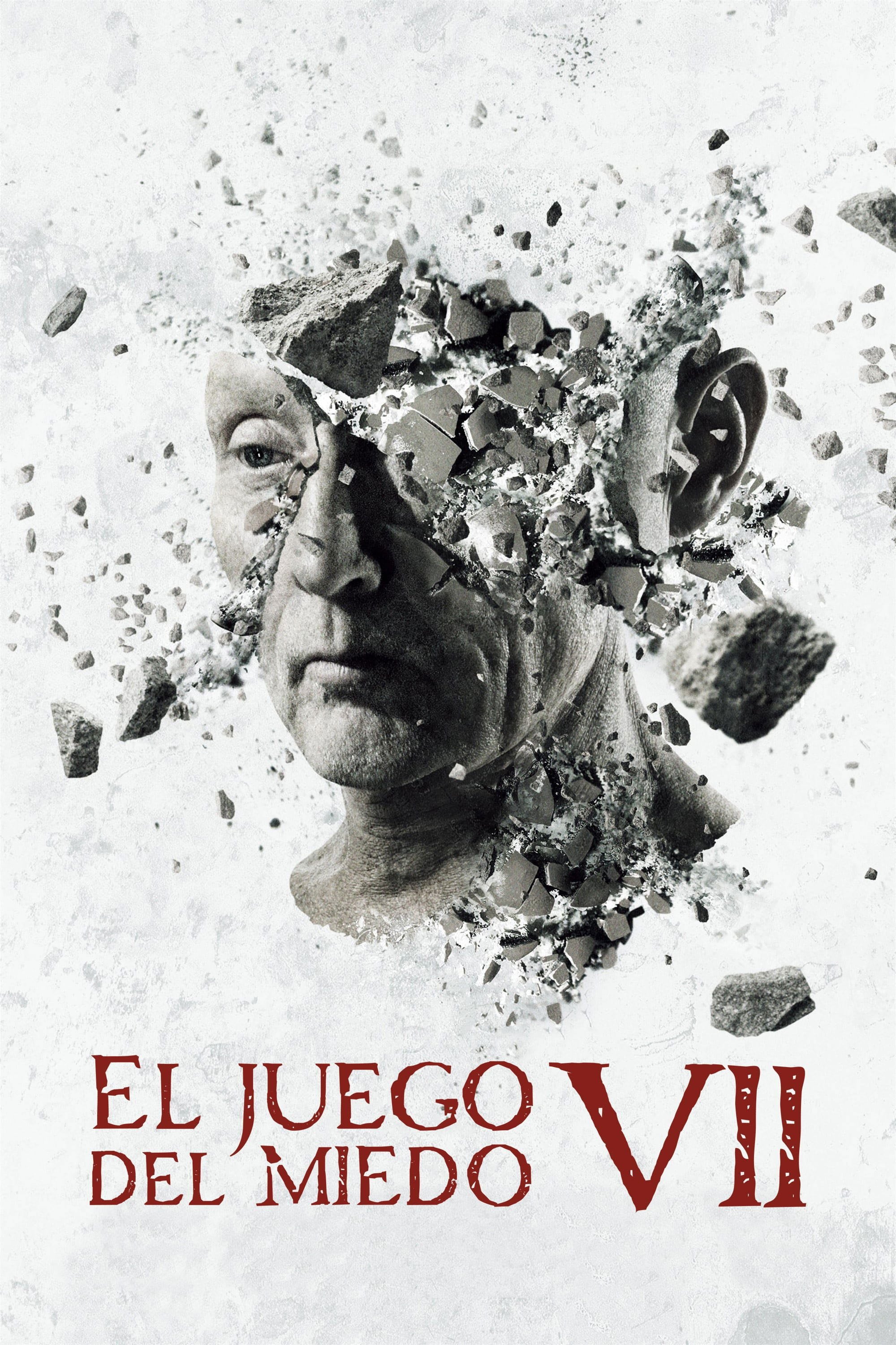 Saw VII - Kevin Greutert · 2010