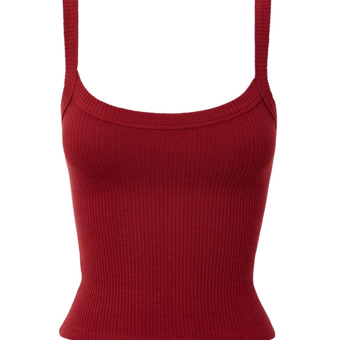 Basic red top