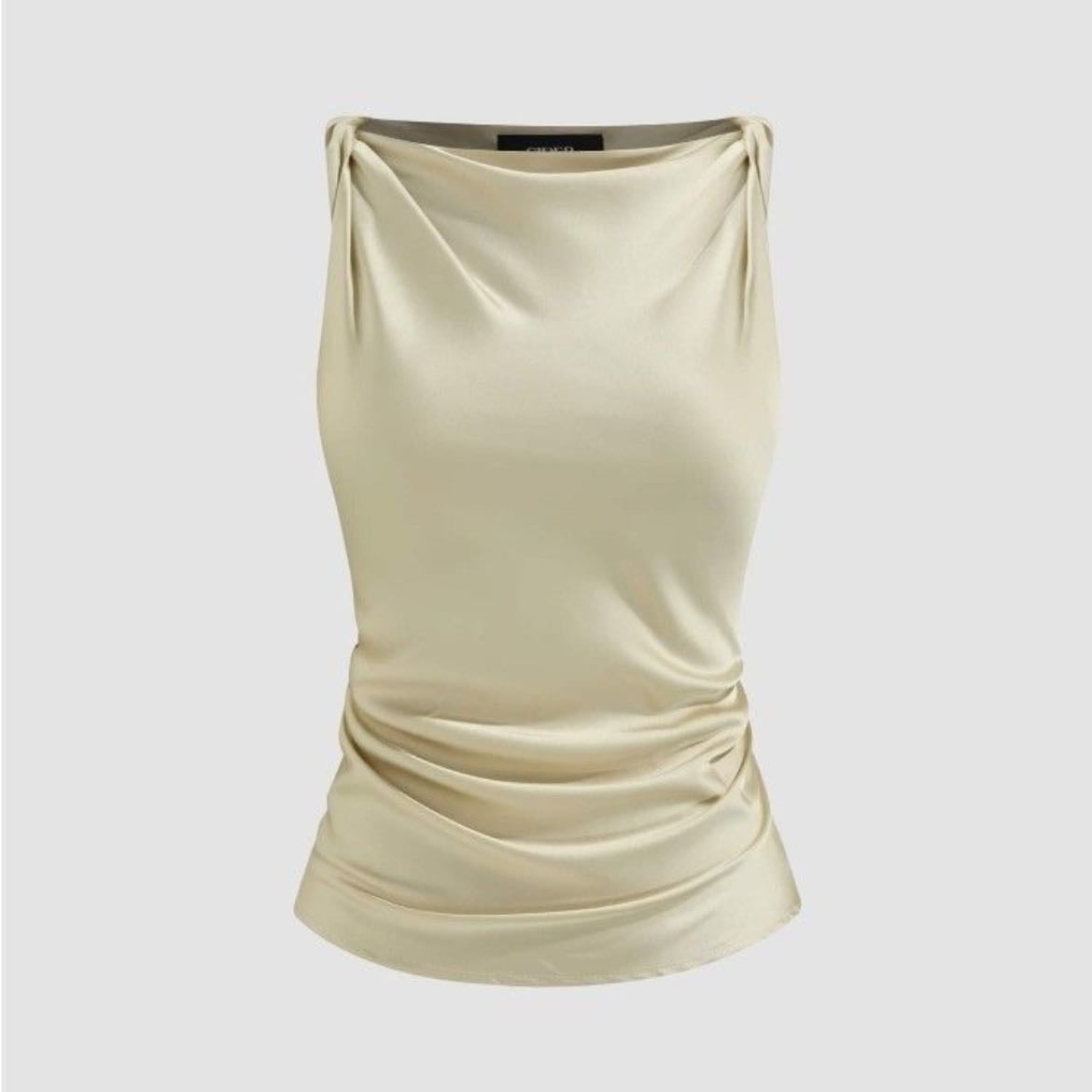 Formal top