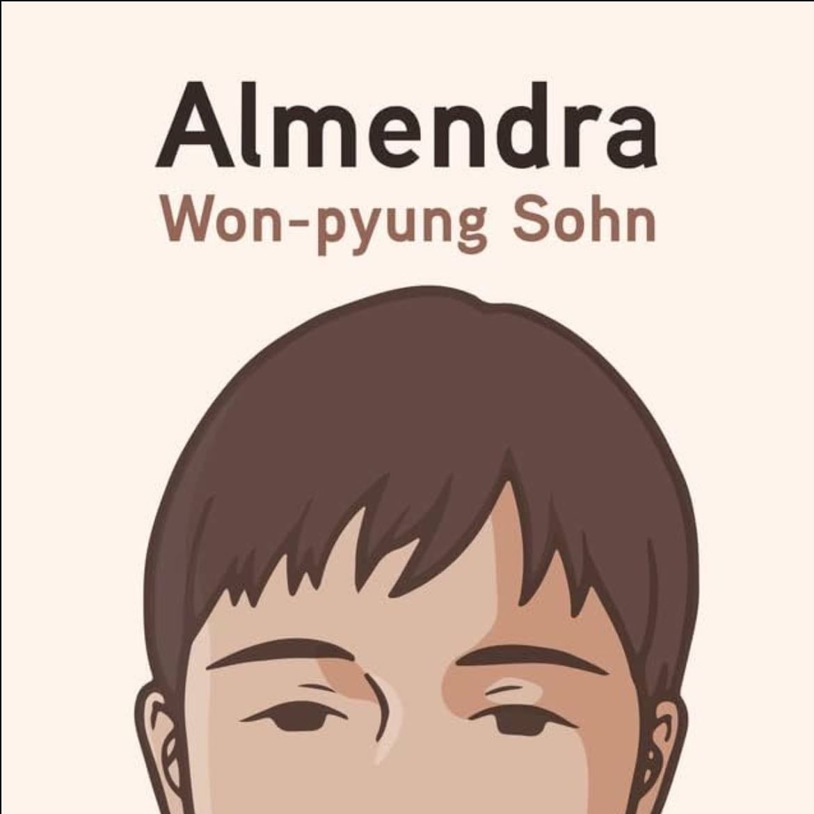 Almendra - Won-Pyung Sohn · 2022