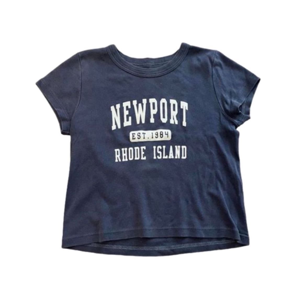 Baby tee