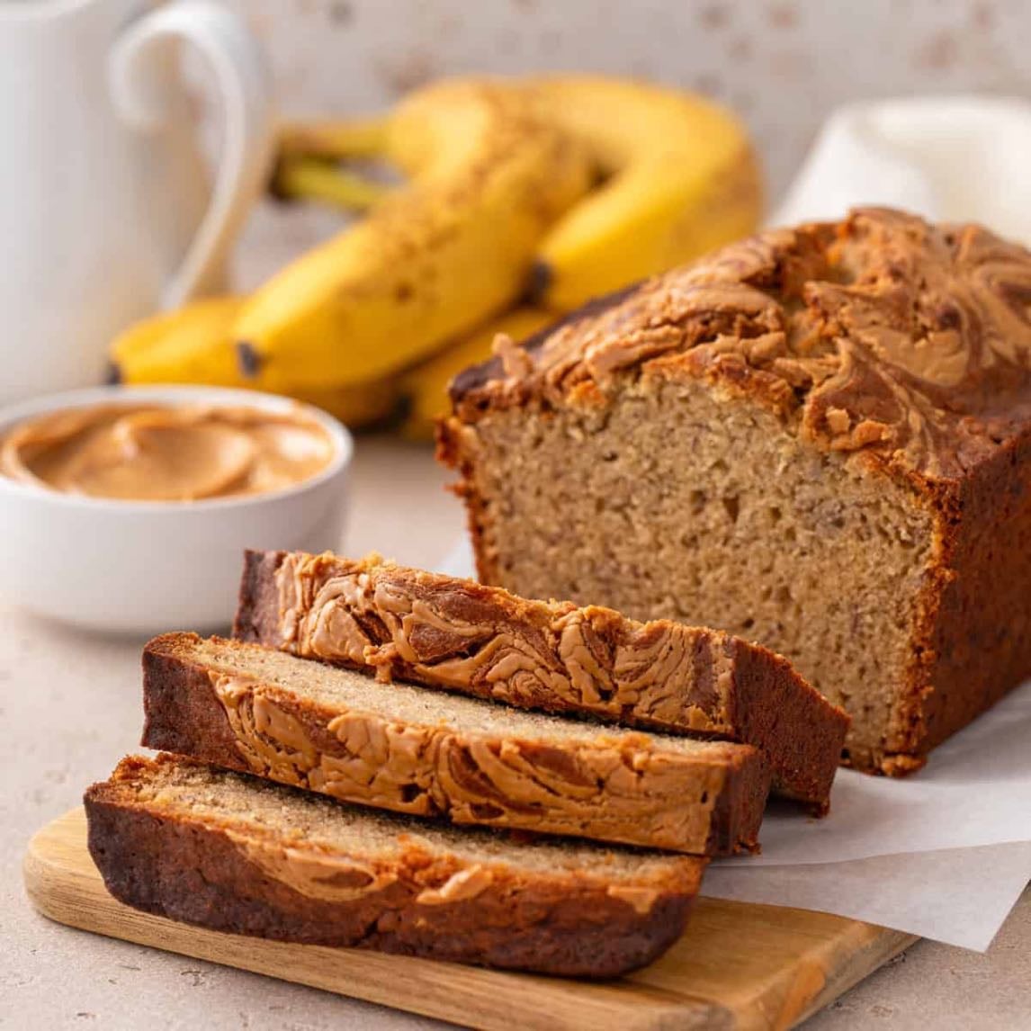 banana bread