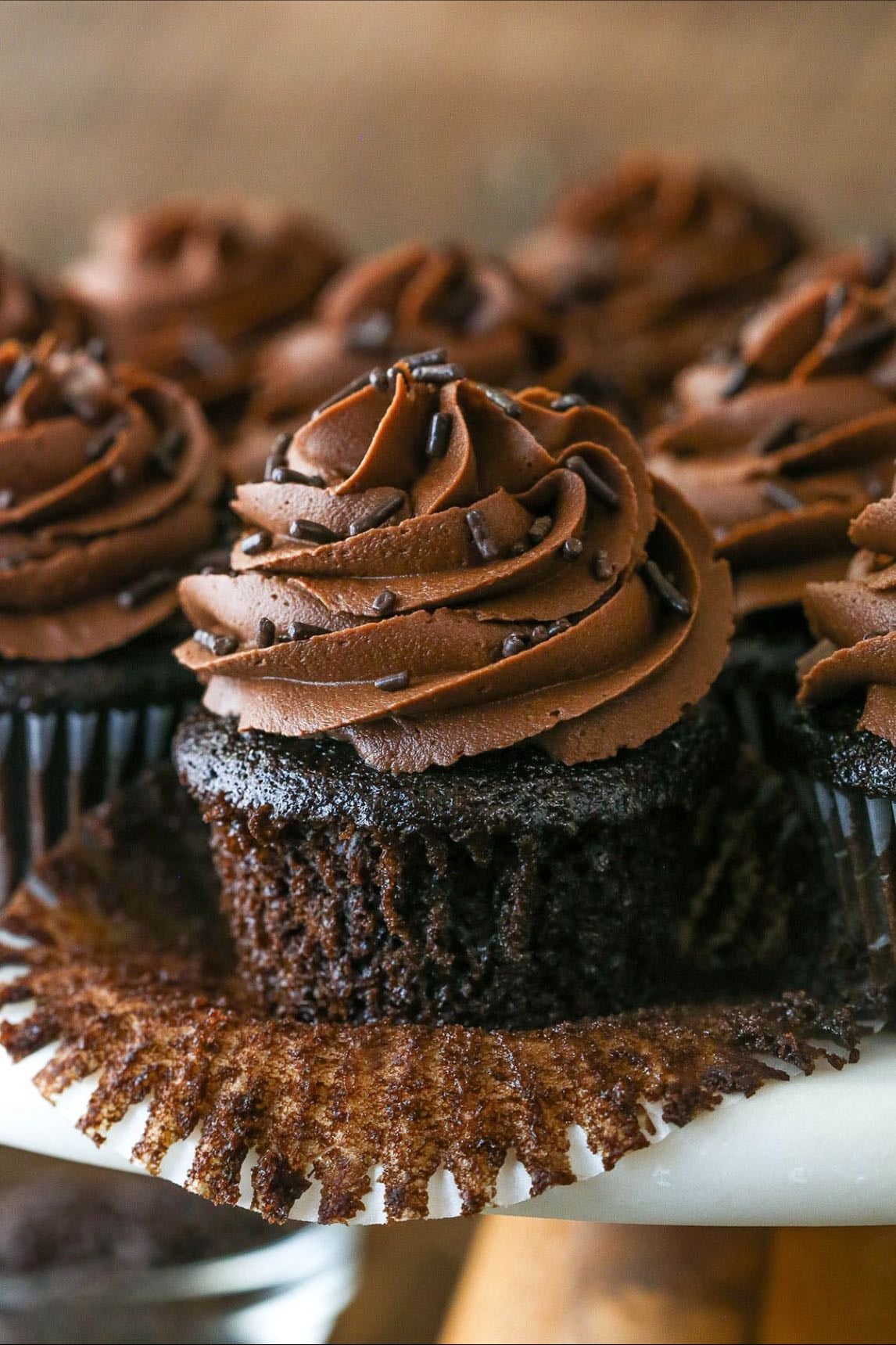 cupcakes
