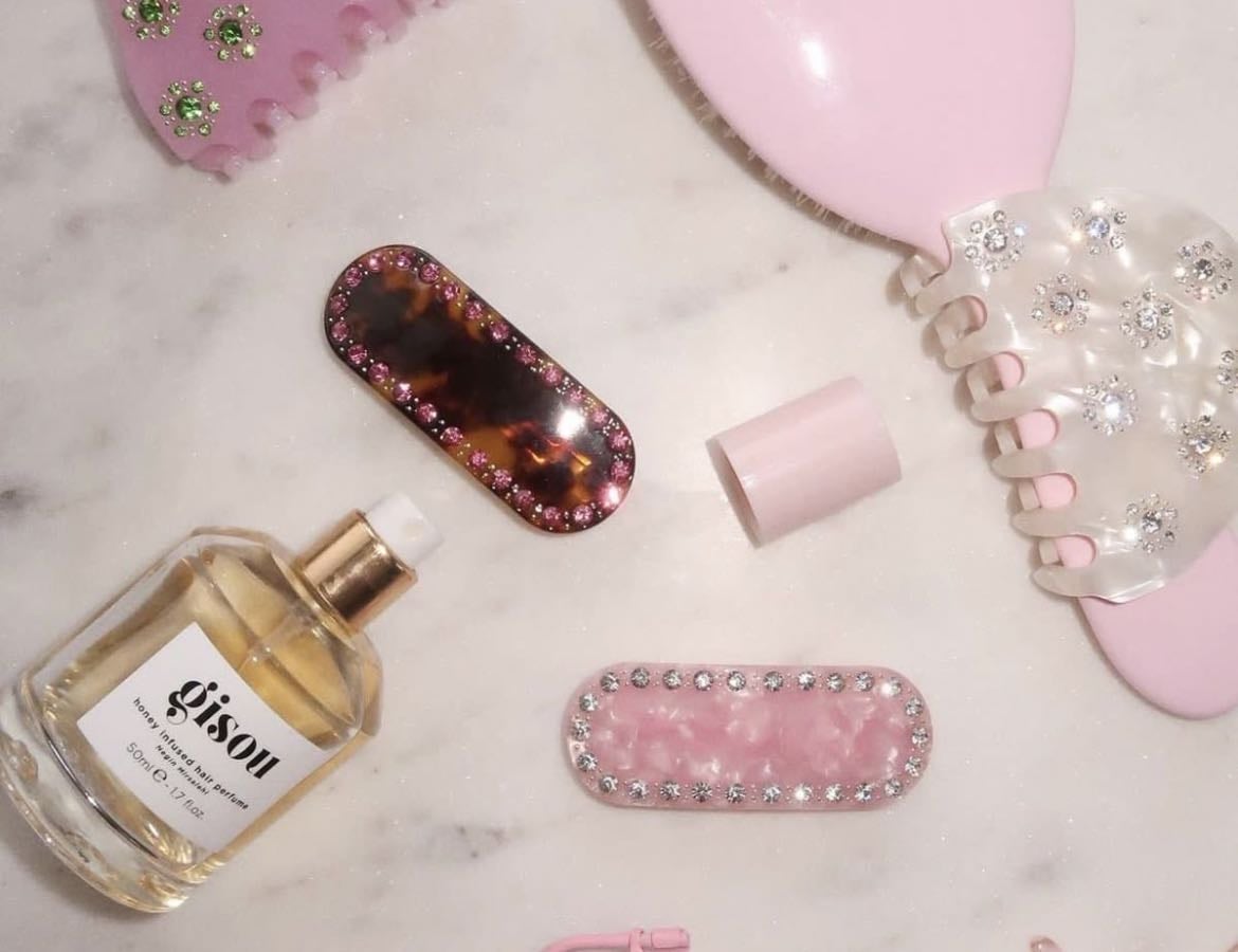 Makeup - Products hypelist by Salome Daza Fox
