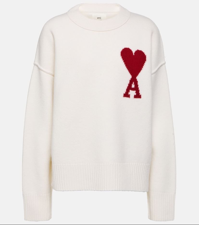 Pull amis paris