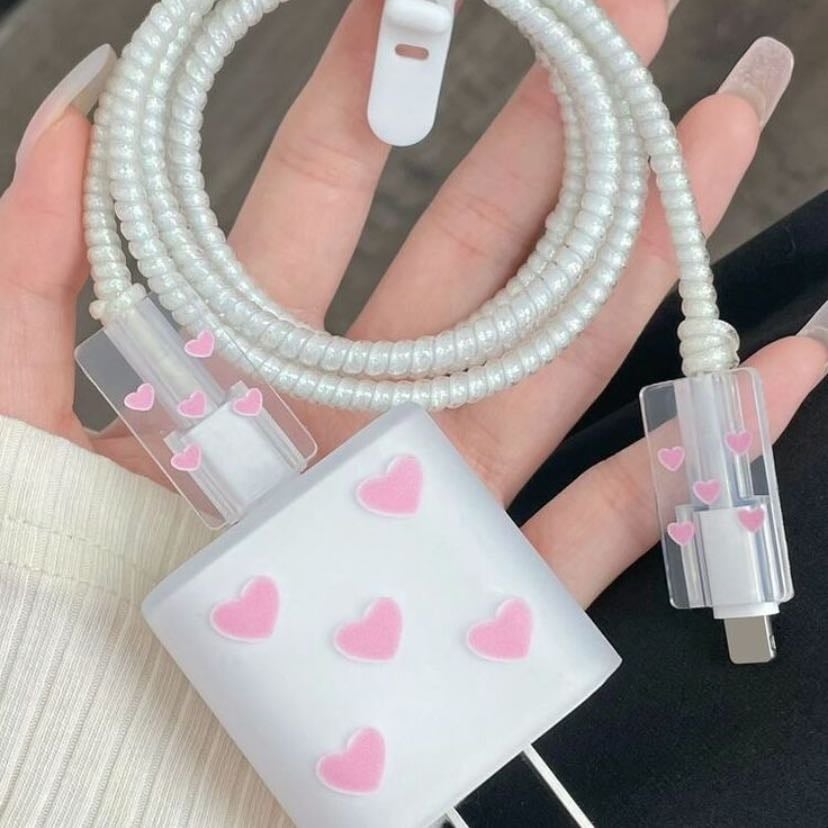 7/ - Tú cargador para siempre estar prevenida.