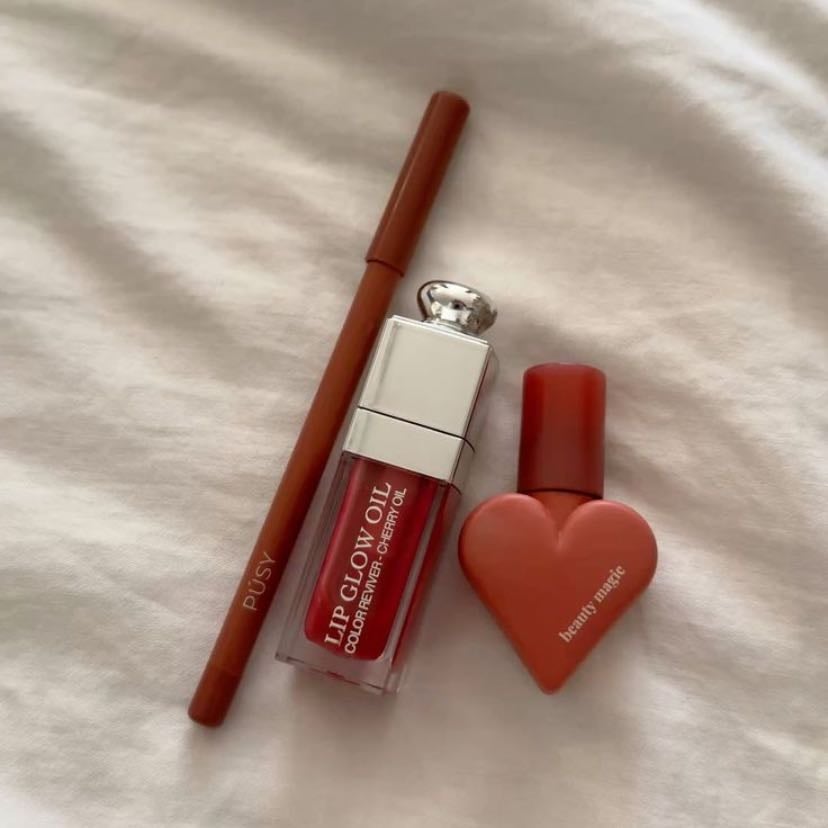 2/ - Tú lip combo favorito 💋