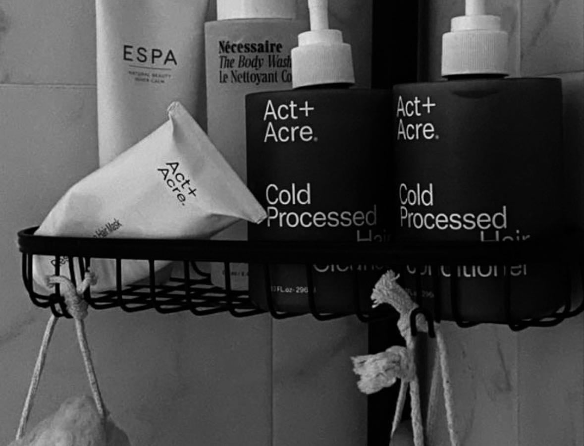 bath essentials 🫧 - Products hypelist by Kenny