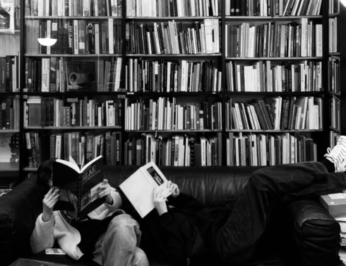 books i love - Books hypelist by Kenny