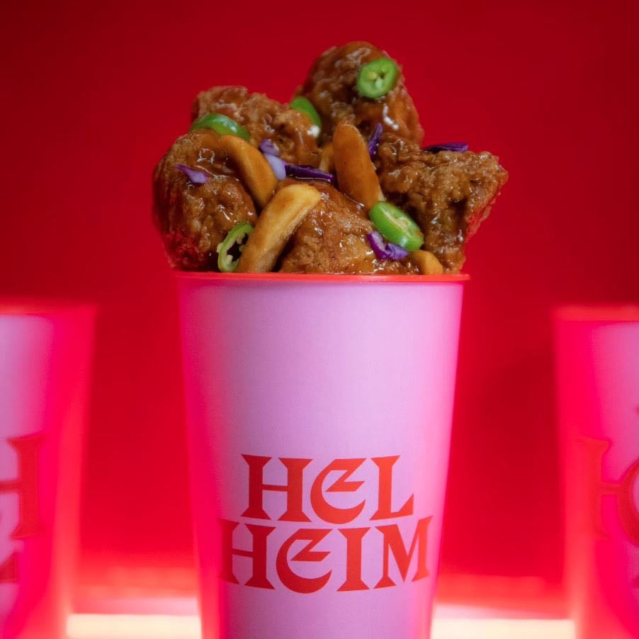 Boneless From Helheim