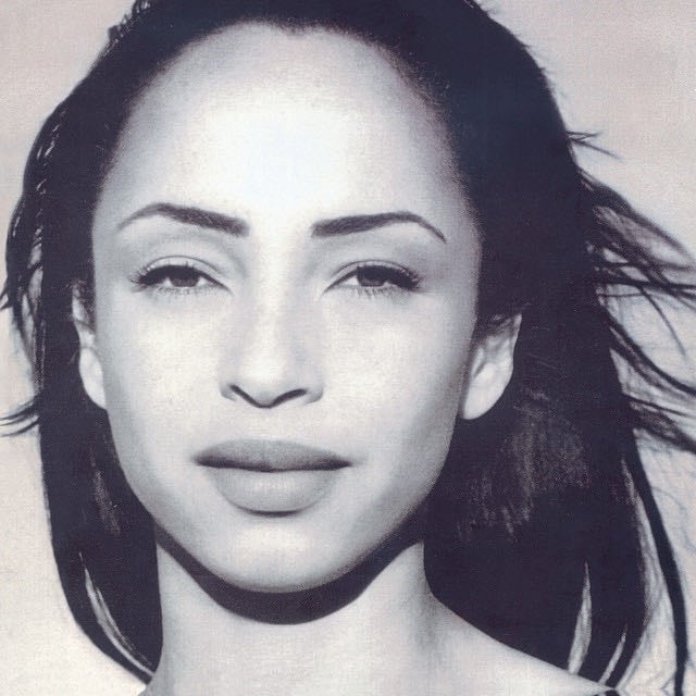 Kiss of Life - Song · Sade