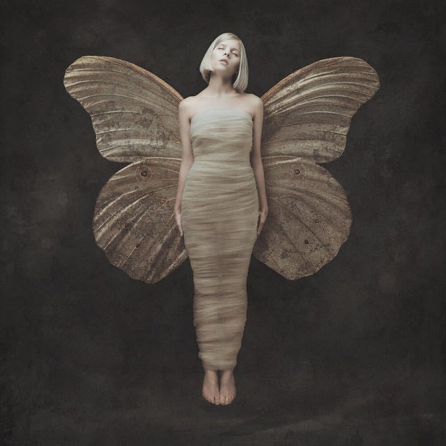 Runaway - Song · AURORA