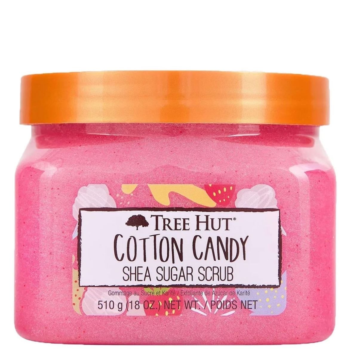 cotton candy