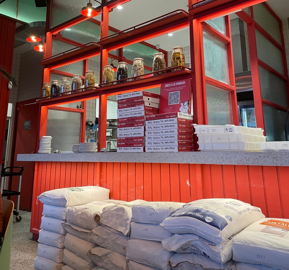 Lugares gastronomicos BA