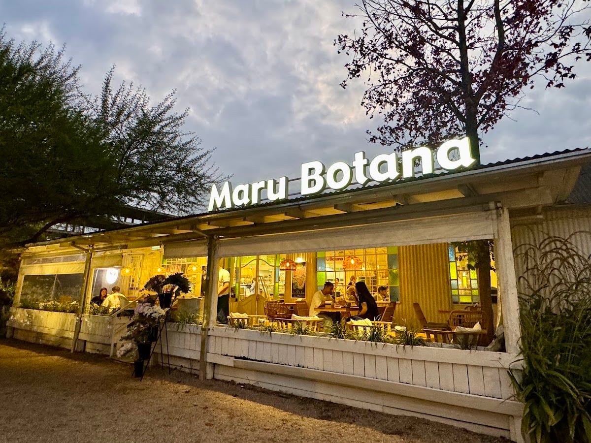 Maru Botana Pilar - Pilar