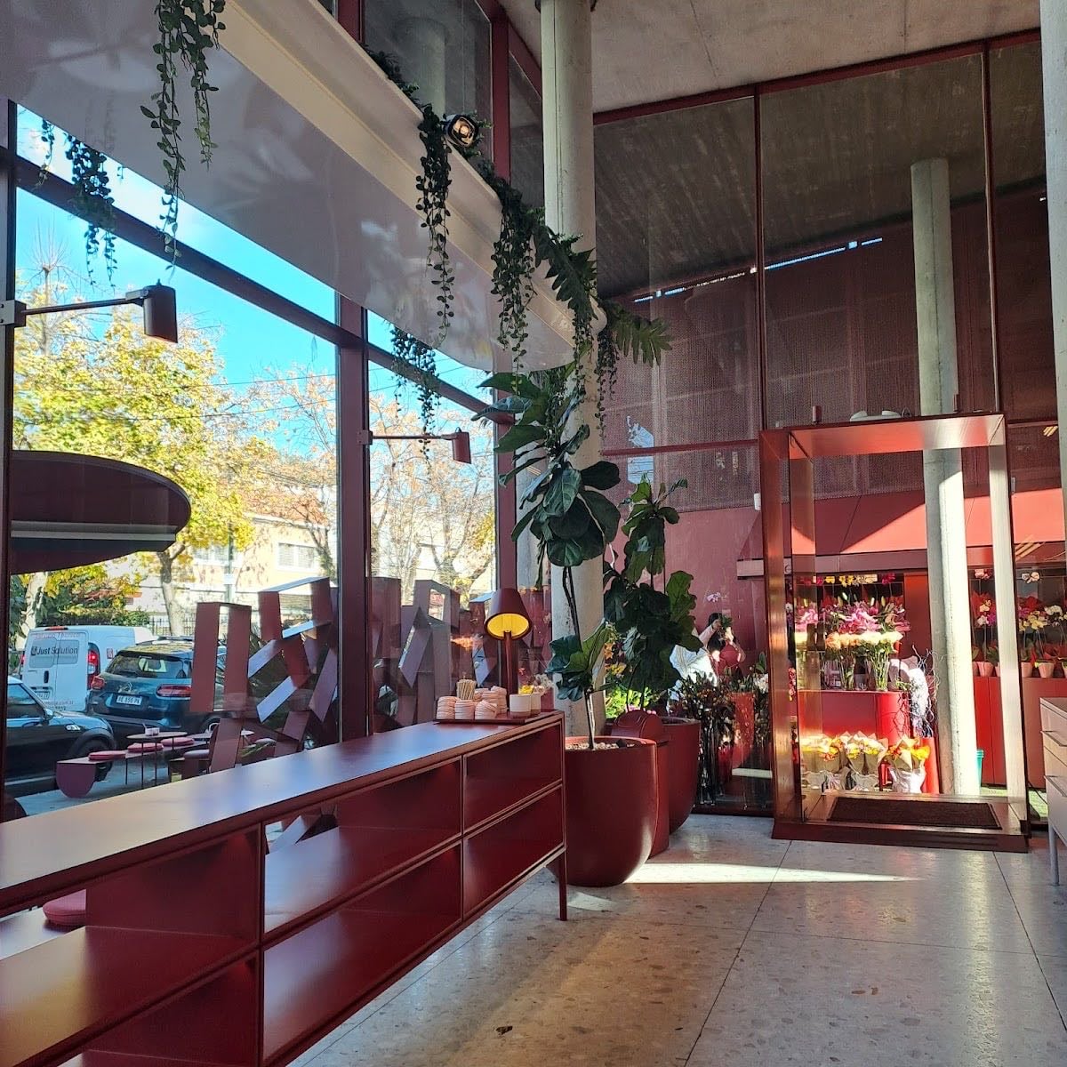 Betular Pâtisserie - Devoto