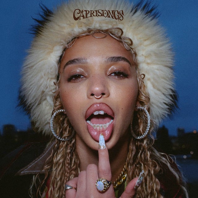 oh my love - Song · FKA twigs