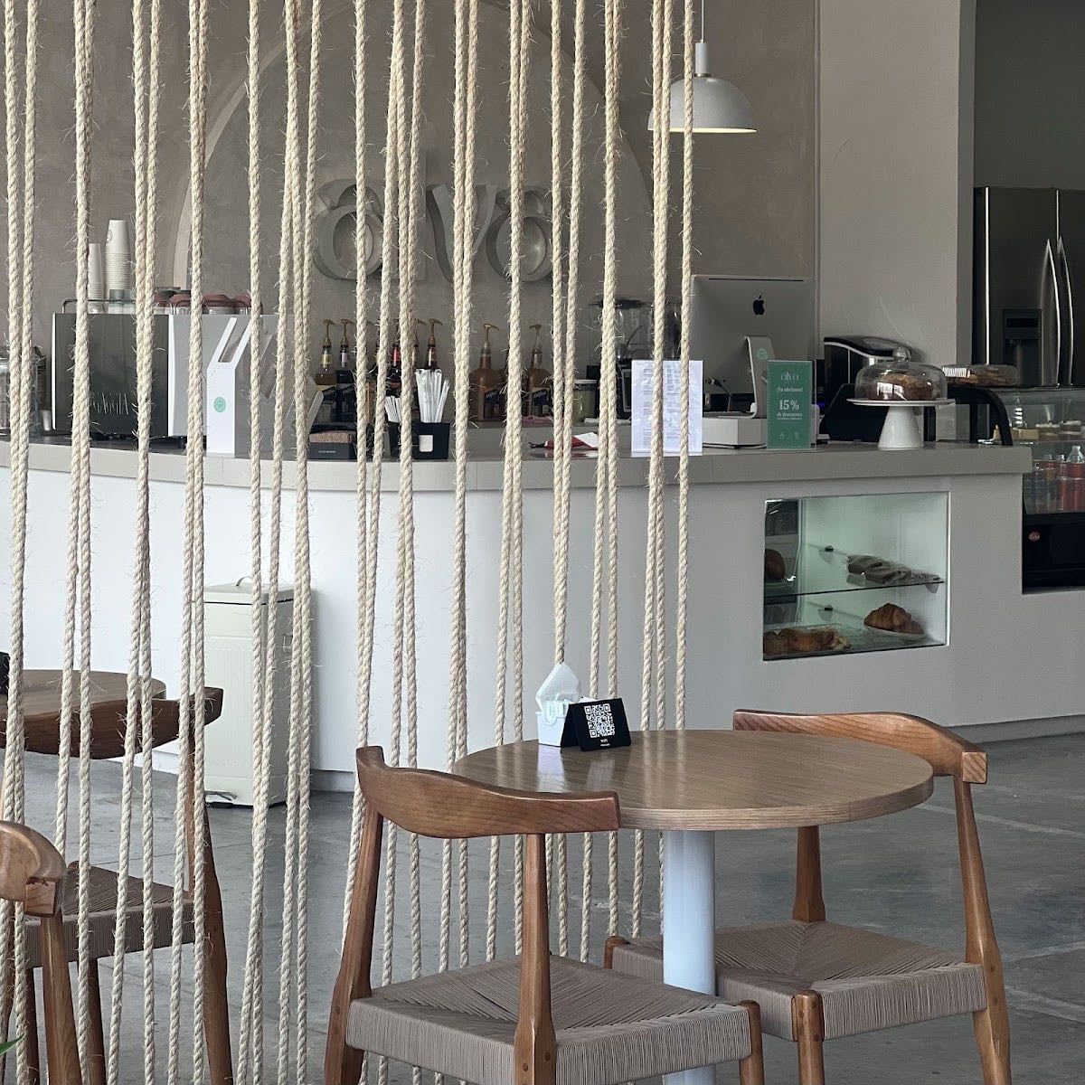 Alva Coffee & Health Bar