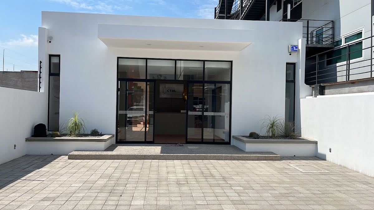 Espacio CTRL Pilates Reformer