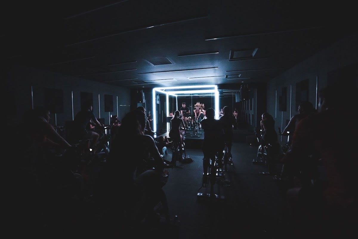 Rotham Indoor Cycling Studio