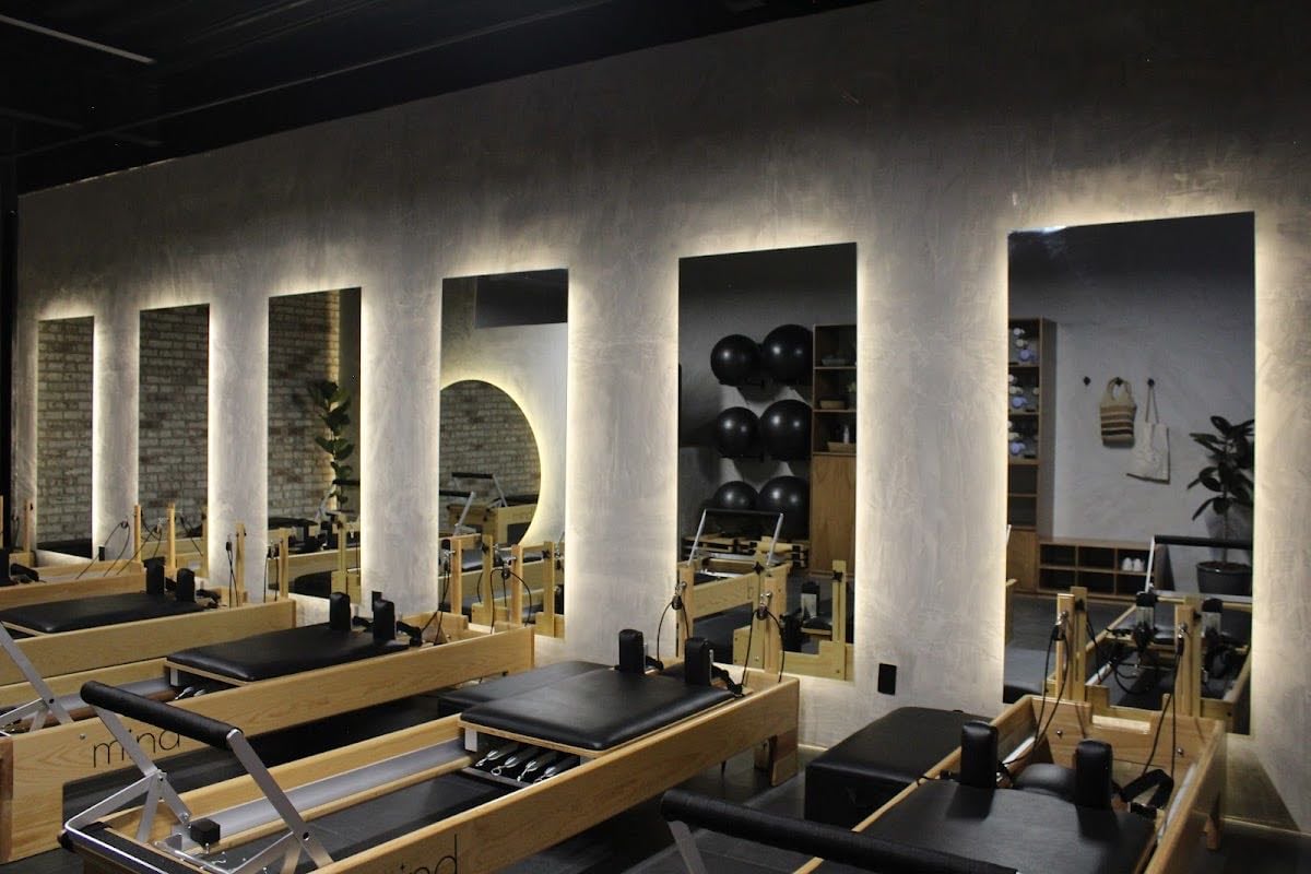 Mind Studio Pilates