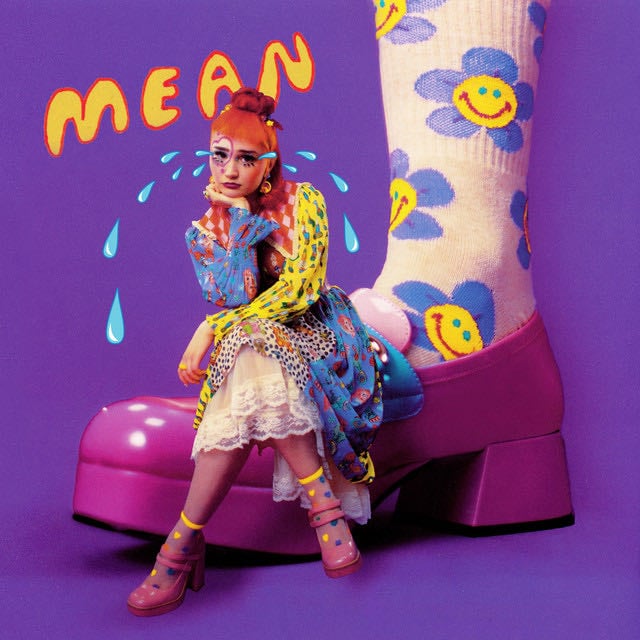 MEAN! - Song · Madeline The Person