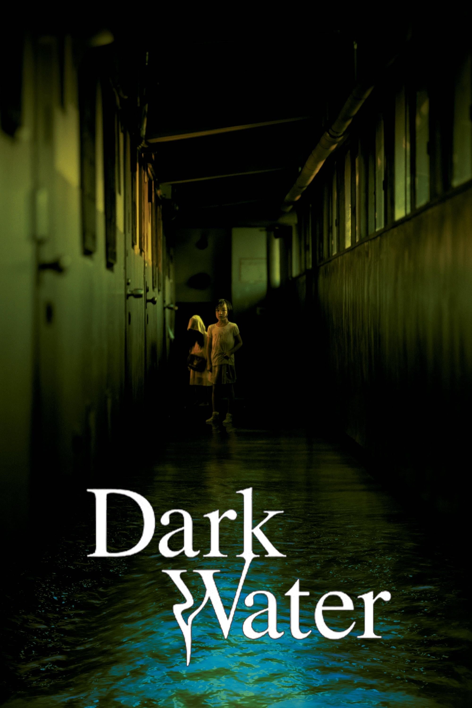 Dark Water - Hideo Nakata · 2002