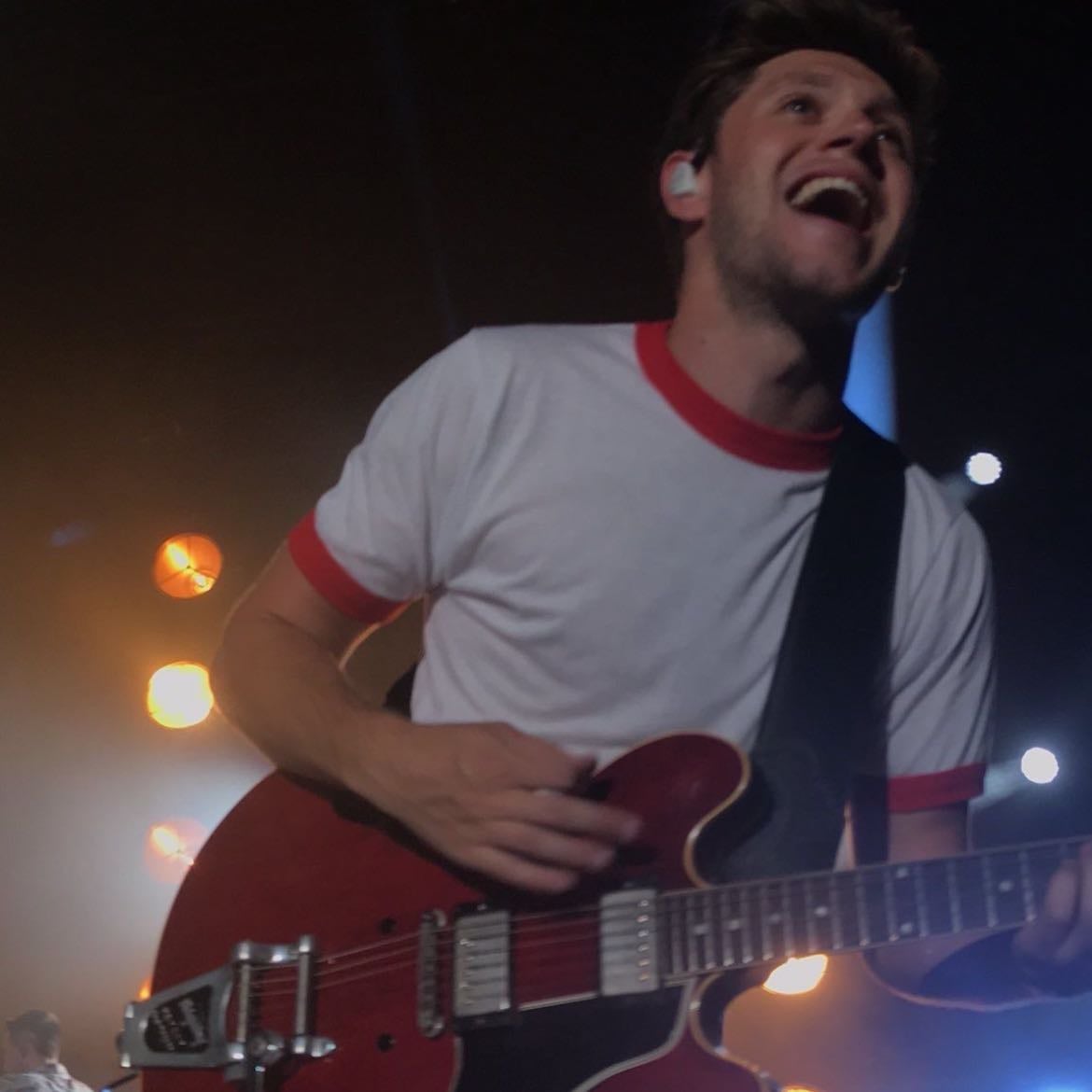 niall