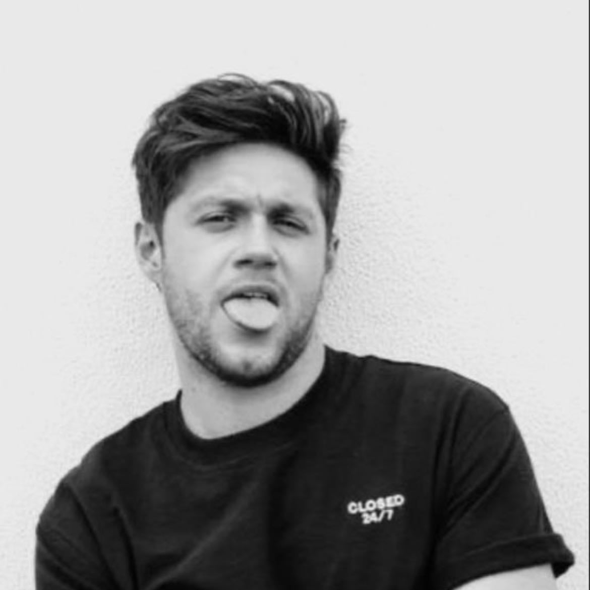 niall horan