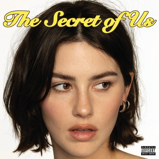 Risk - Song 路 Gracie Abrams