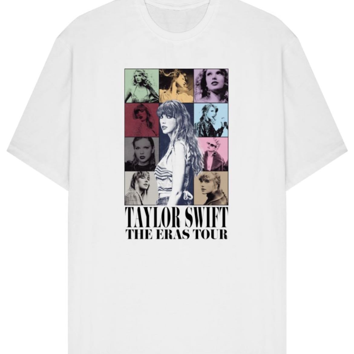 taylor tshirt