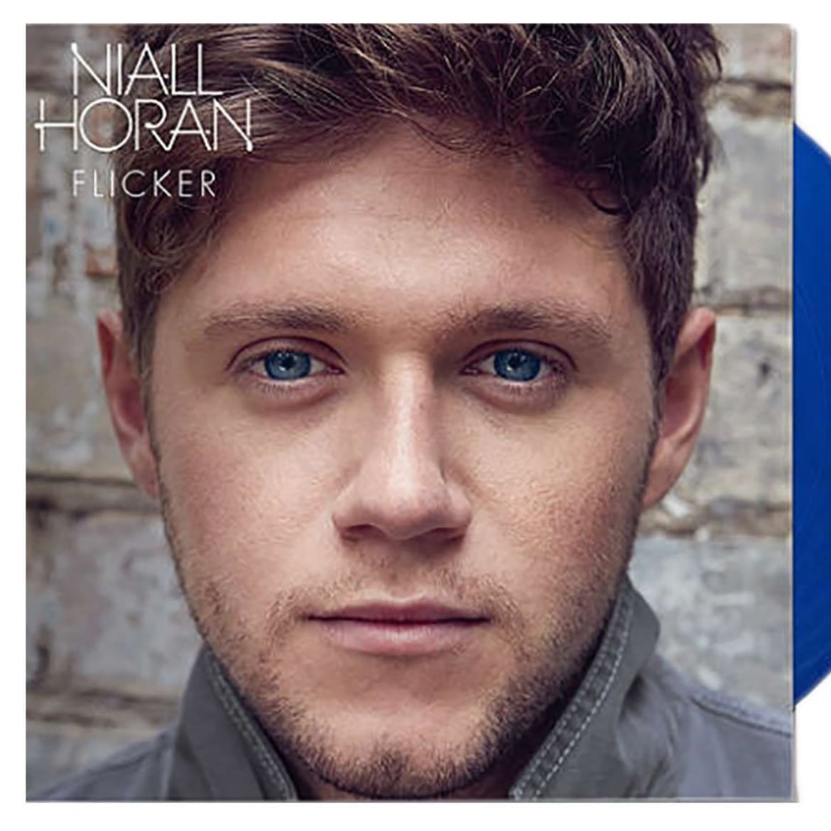 flicker vinyl