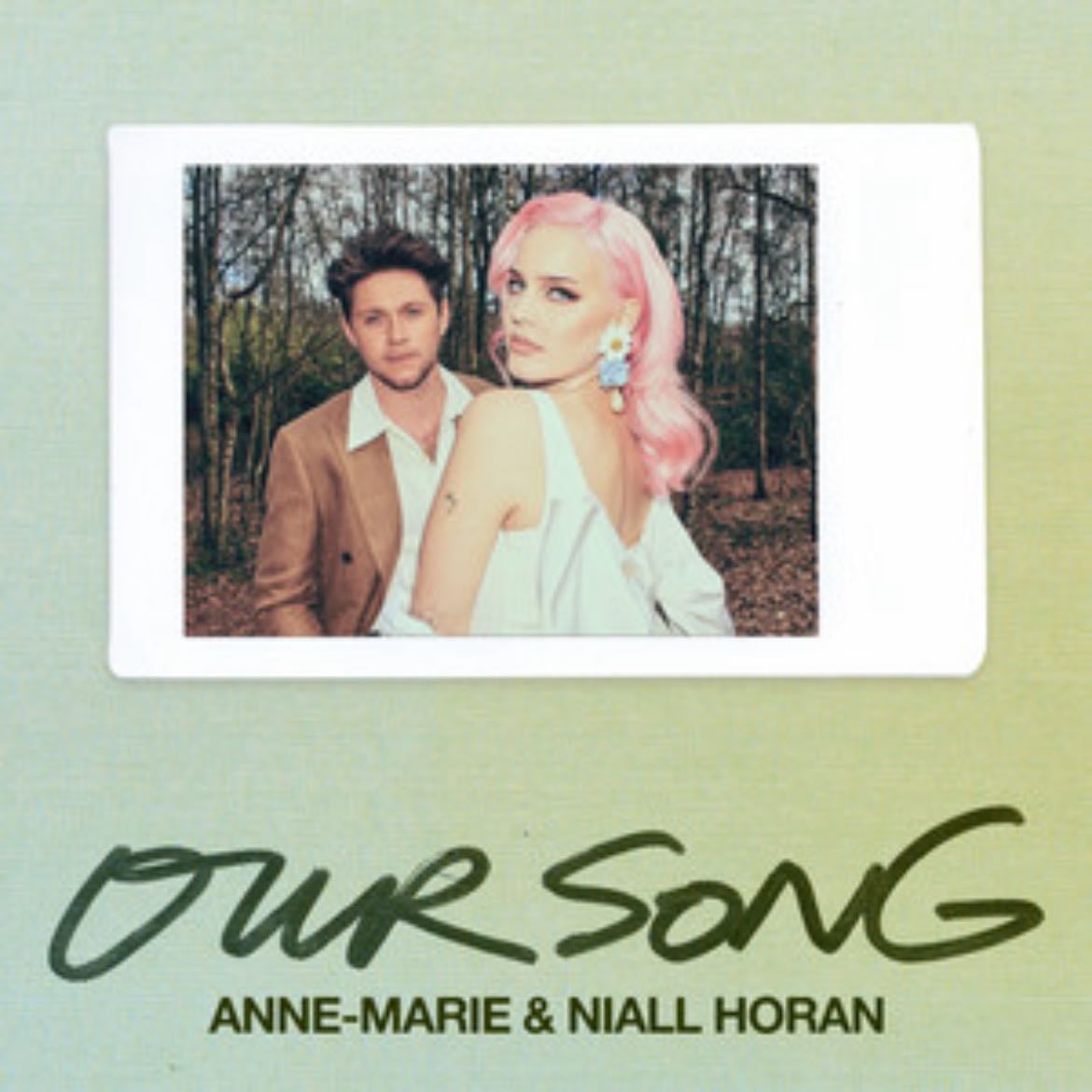 Our Song - Song 路 Anne-Marie, Niall Horan