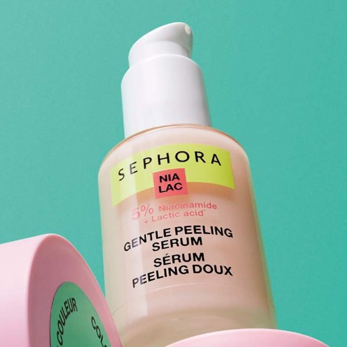 Sephora collection