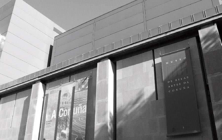Fine Arts Museum