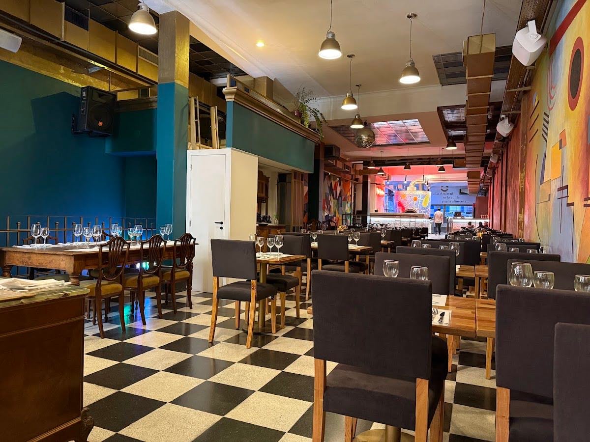 Filo Ristorante