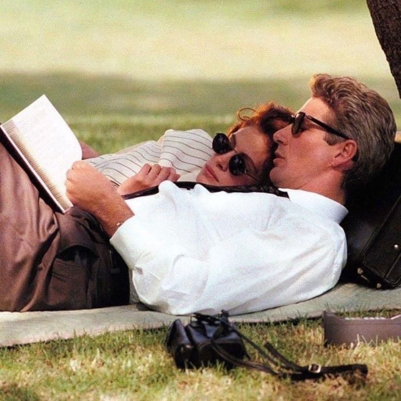 Pretty Woman - Garry Marshall · 1990