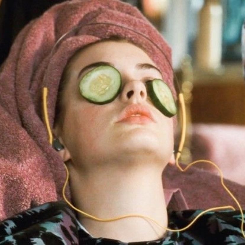 The Princess Diaries - Garry Marshall · 2001