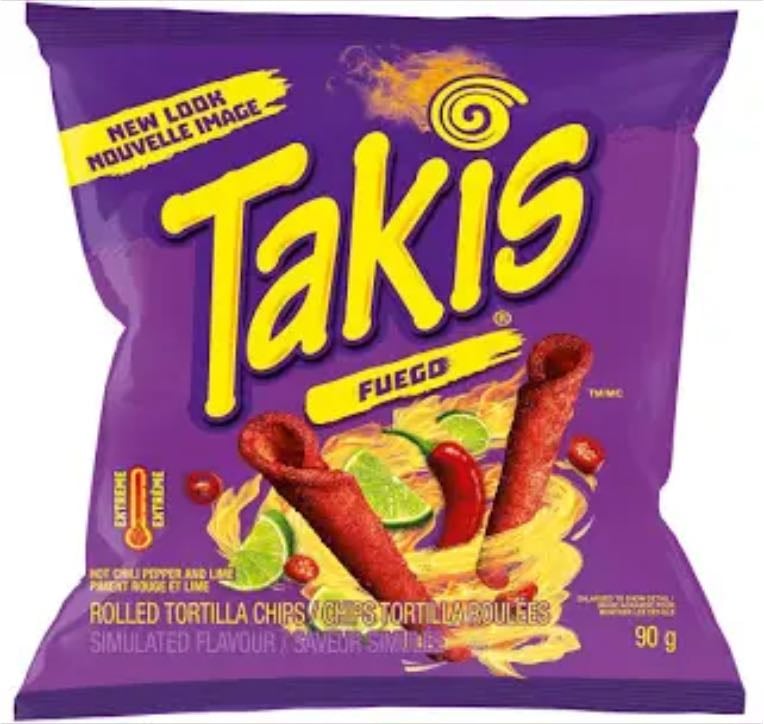 takis
