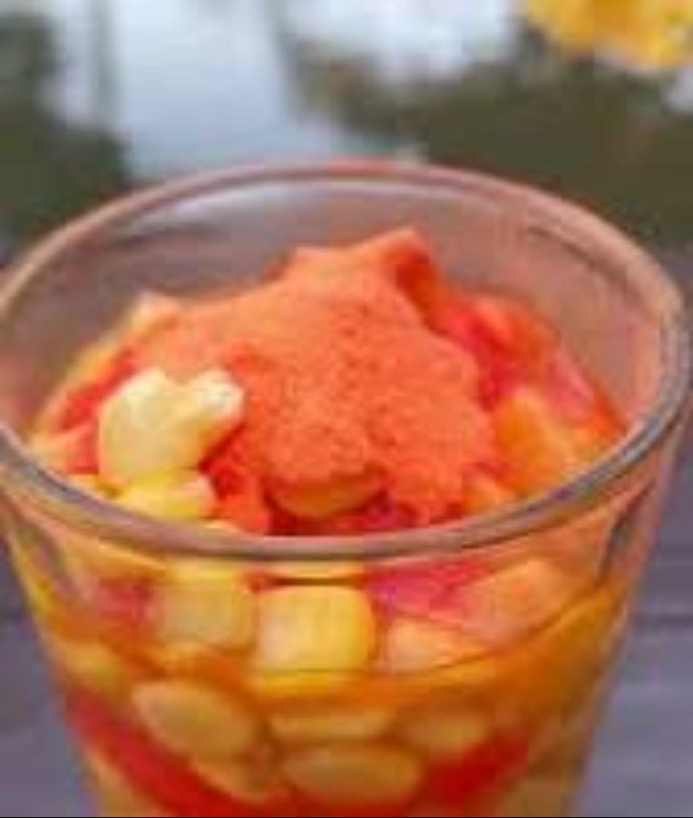 filipino sweet cheese corn