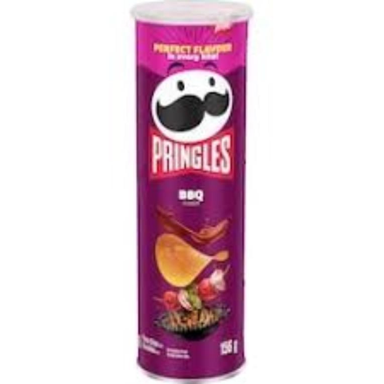 pringles bbq