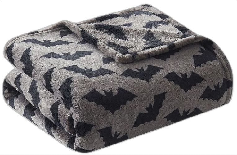batman blanket