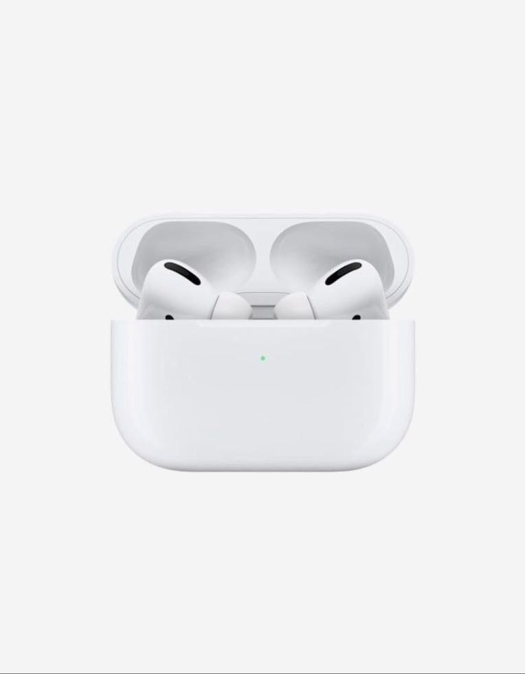 new airpods cause mines broken - rip airpods pro 2023-2026