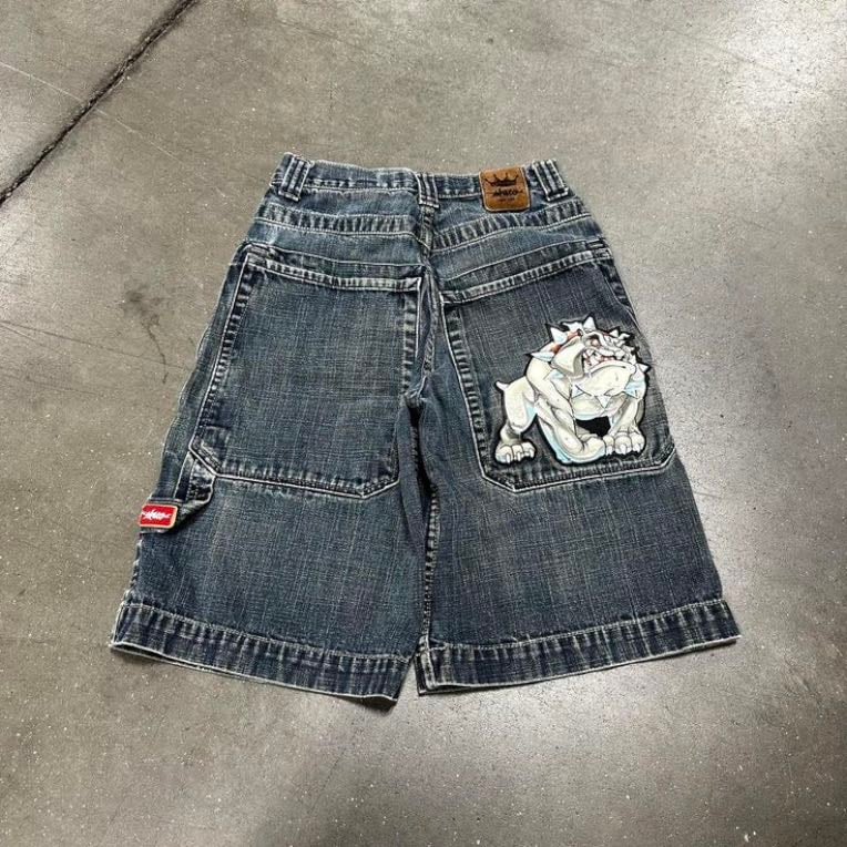 more jnco or empyre jorts