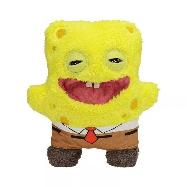 spongebob fugglers - PLEASE PLEASEEEE