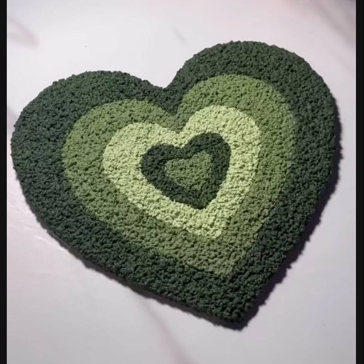 Corazón papel - https://pin.it/pII17noYs