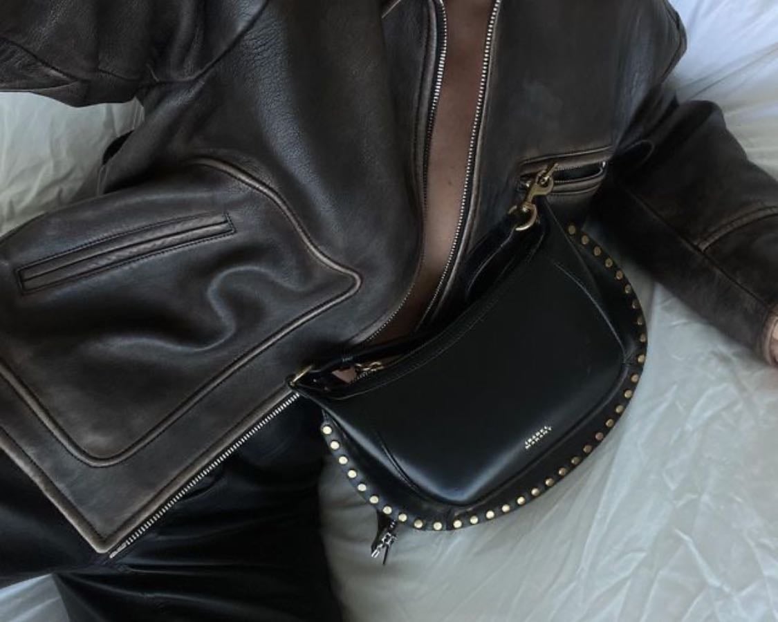 Handbags wishlist
