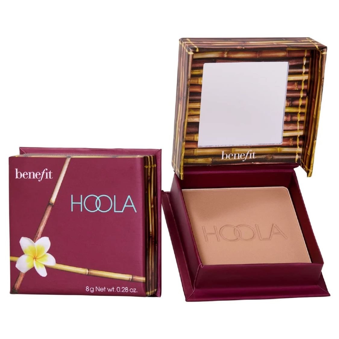 Hoola benefit