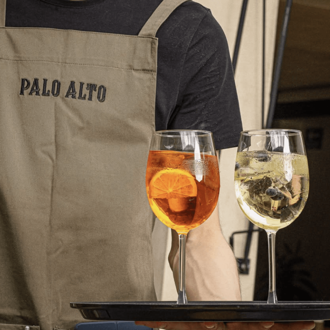 Palo Alto